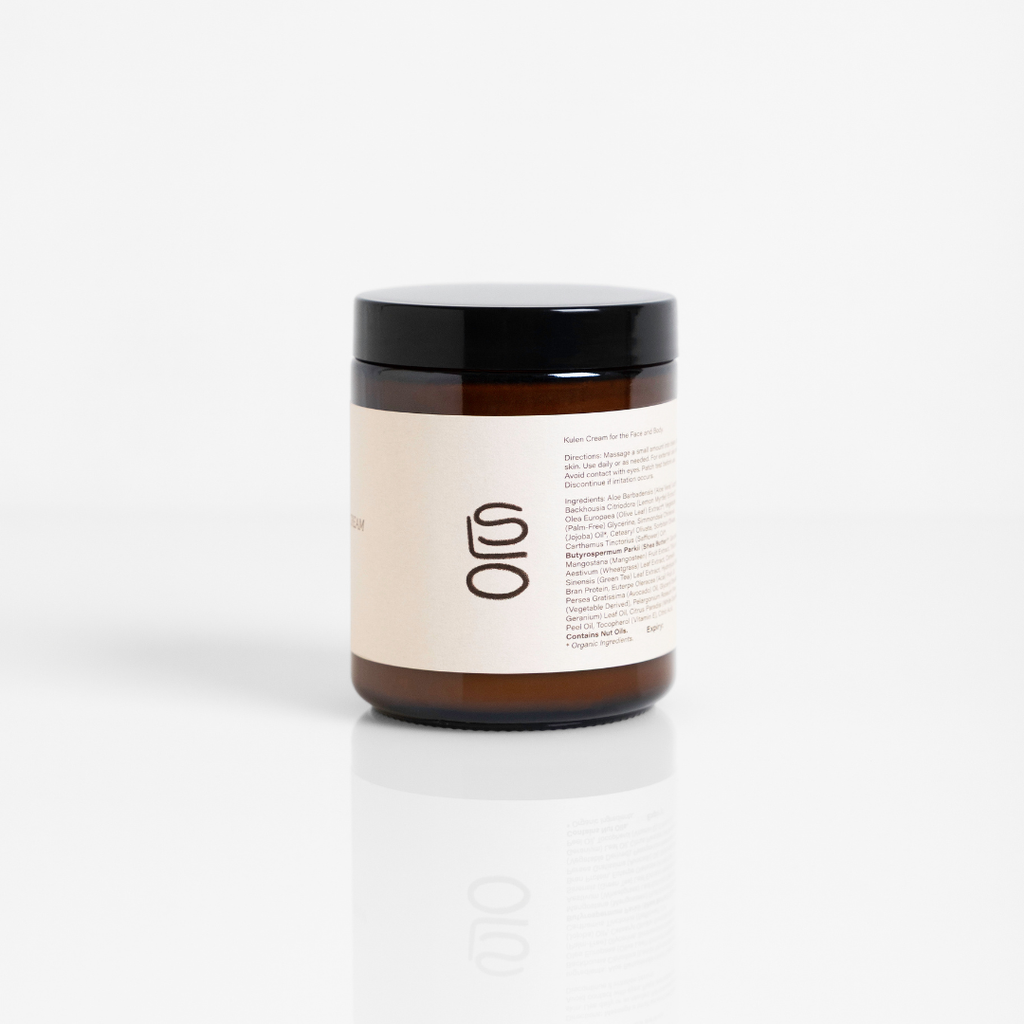 Kulen Cream